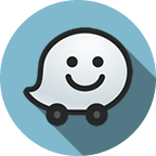 Waze